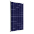 Panel solar polivinílico 270W